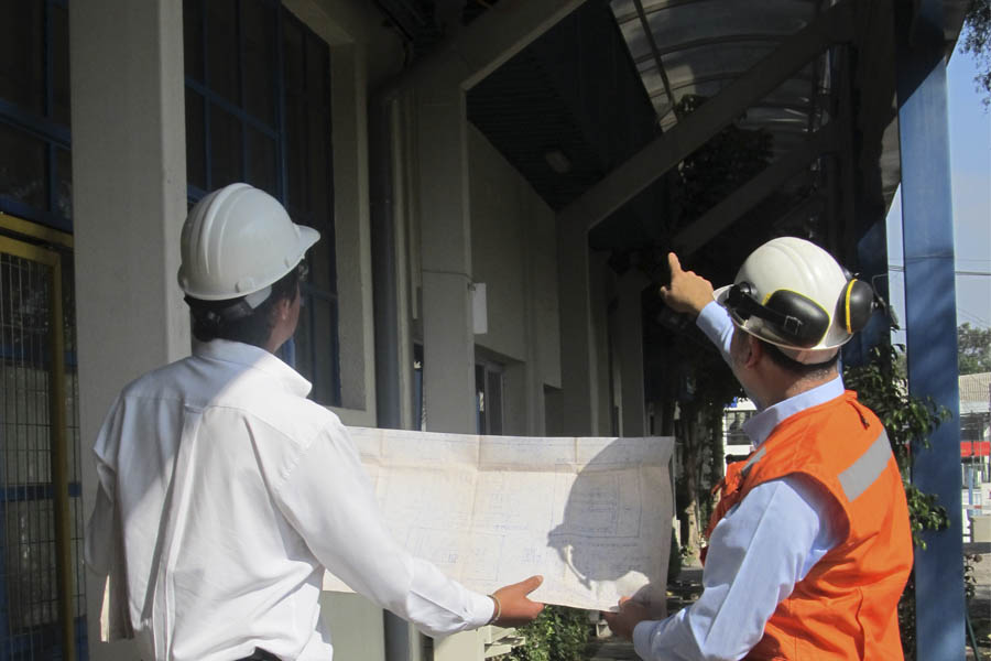 Inspección y Control de Calidad
en Soldadura 15 hrs