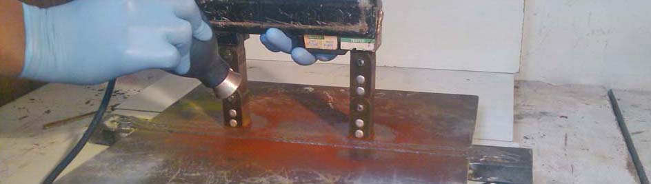 Partículas Magnetizables